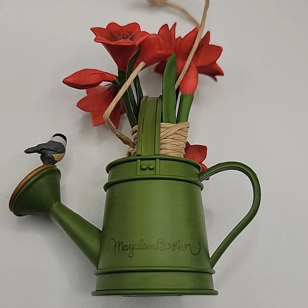 Hallmark this ornament
